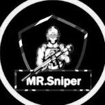 Mr.Sniper.